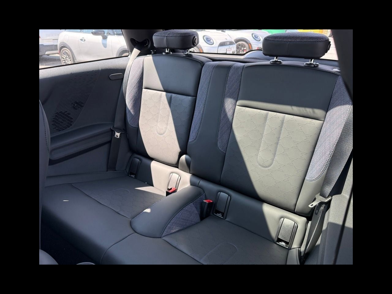 2026 MINI 2 DOOR ICONIC