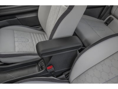 2027 MINI Cooper Base