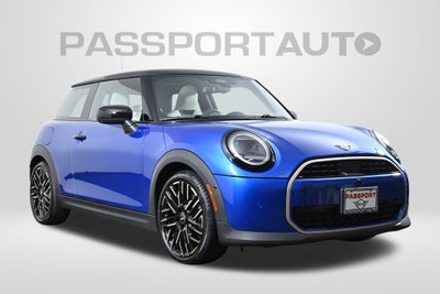 2025 MINI Hardtop 2 Door Cooper