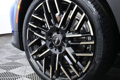 2025 MINI Hardtop 2 Door Cooper