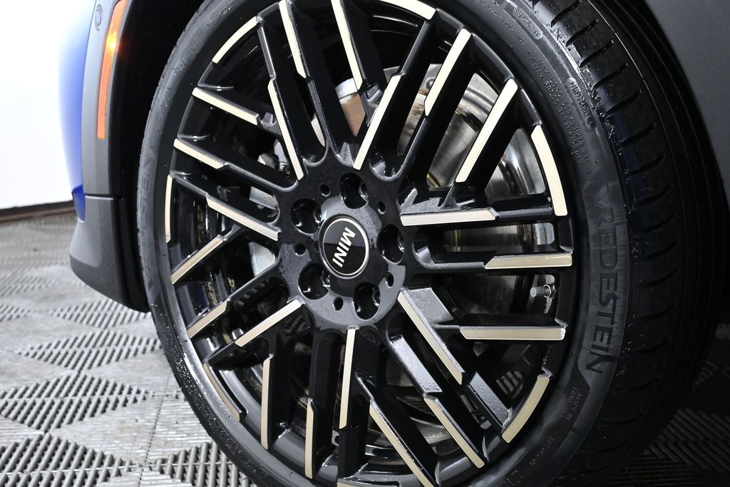 2025 MINI Hardtop 2 Door Cooper