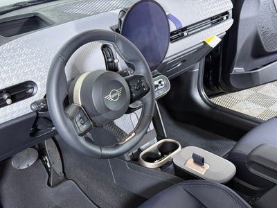 2025 MINI Cooper Signature Plus