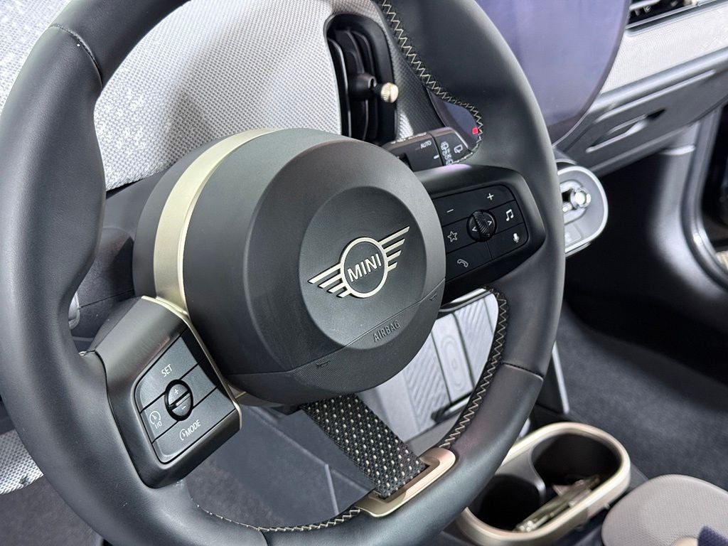 2025 MINI Cooper Signature Plus