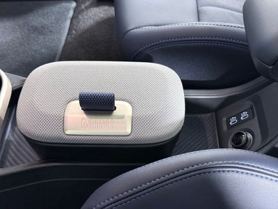2025 MINI Cooper Signature Plus