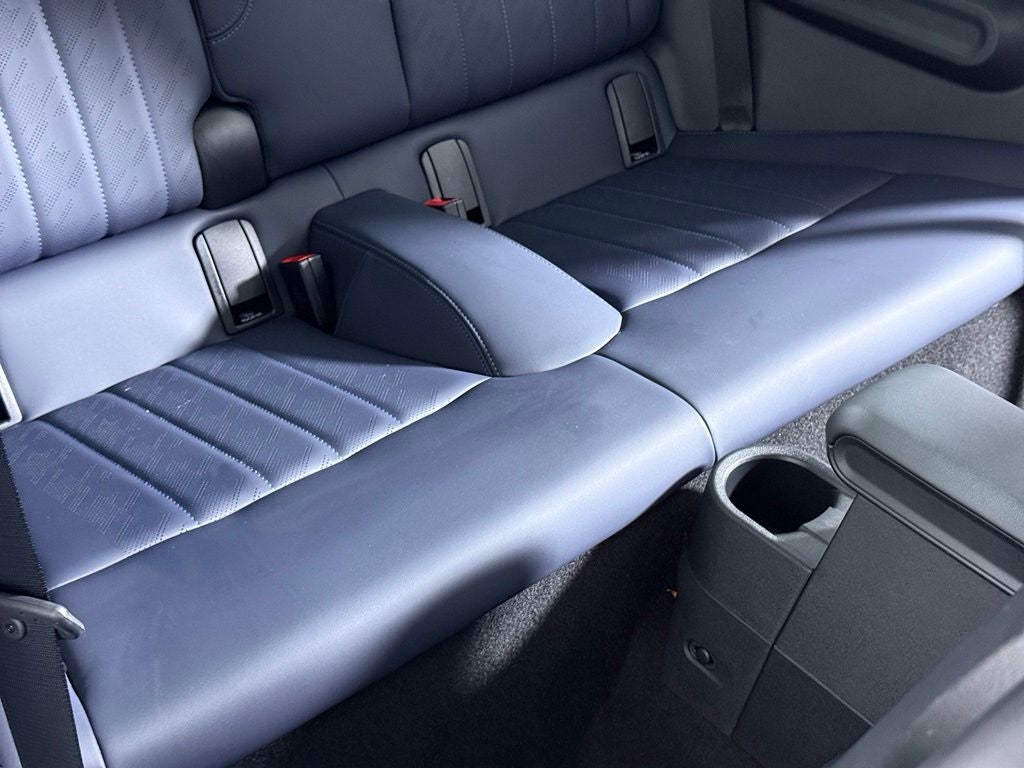 2025 MINI Cooper Signature Plus