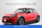 2025 MINI Cooper Base