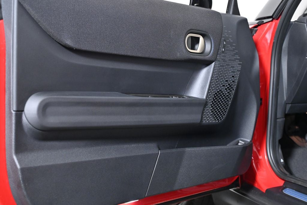 2025 MINI Cooper Base