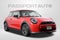 2025 MINI Cooper Base