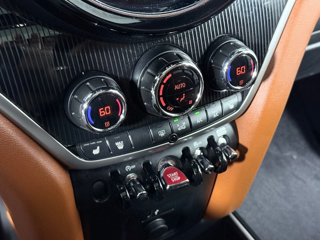 2026 MINI Cooper Hardtop 2 Door