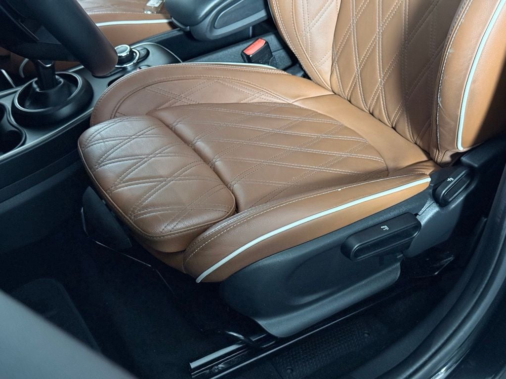 2026 MINI Cooper Hardtop 2 Door