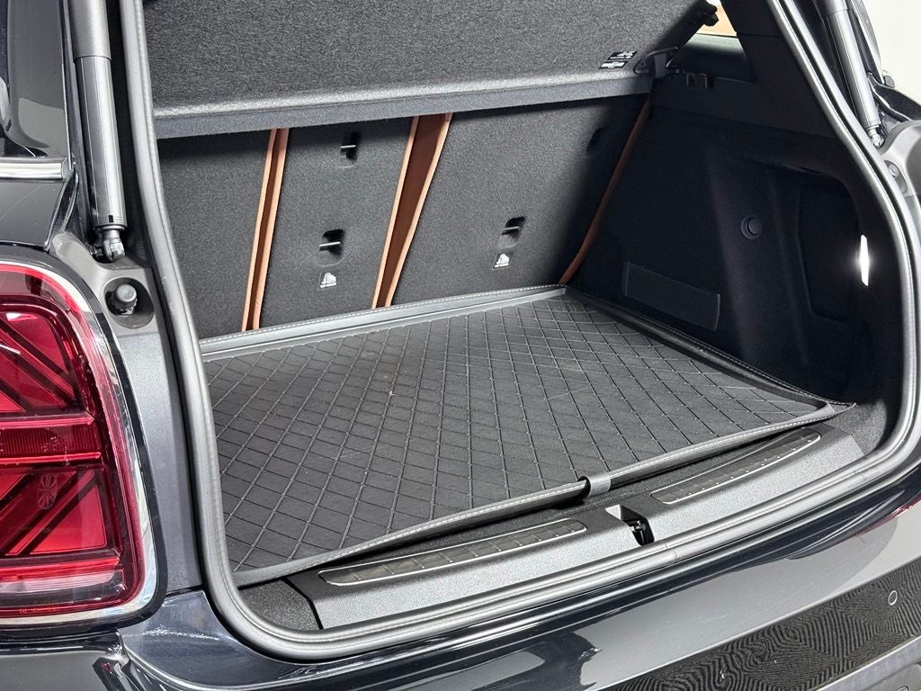 2026 MINI Cooper Hardtop 2 Door