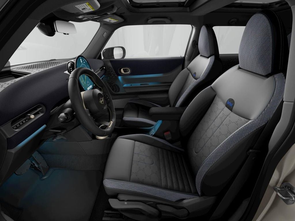 2026 MINI Cooper Hardtop 2 Door