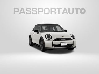 2026 MINI Cooper Base
