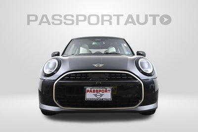2025 MINI Hardtop 2 Door Cooper