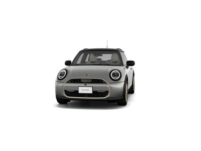 2026 MINI Cooper Base