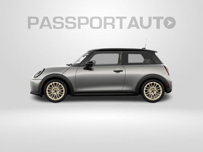 2026 MINI Cooper Base