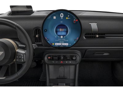 2027 MINI Cooper Base