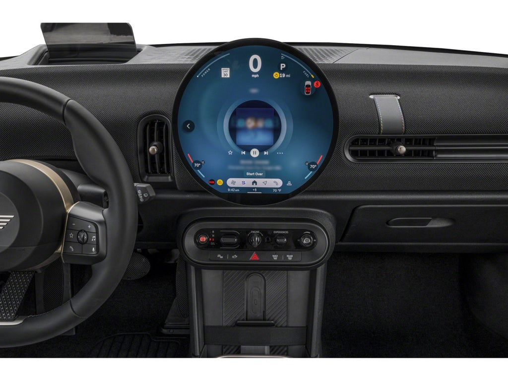 2027 MINI Cooper Base