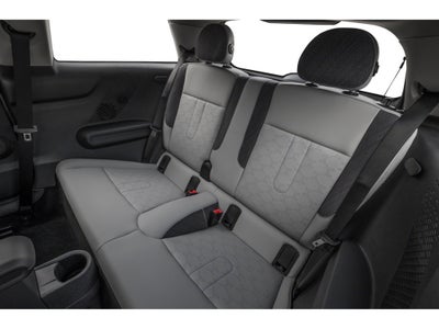 2027 MINI Cooper Base