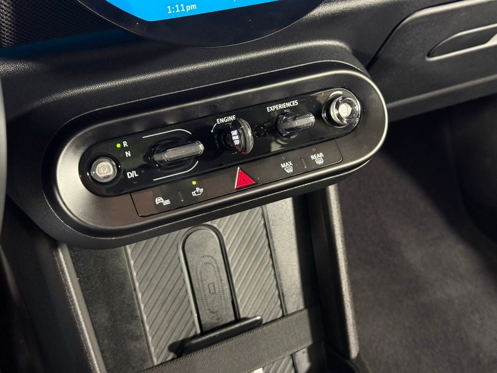 2025 MINI Cooper Signature Plus