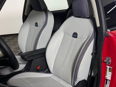 2025 MINI Cooper Signature Plus