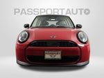 2025 MINI Cooper Signature Plus