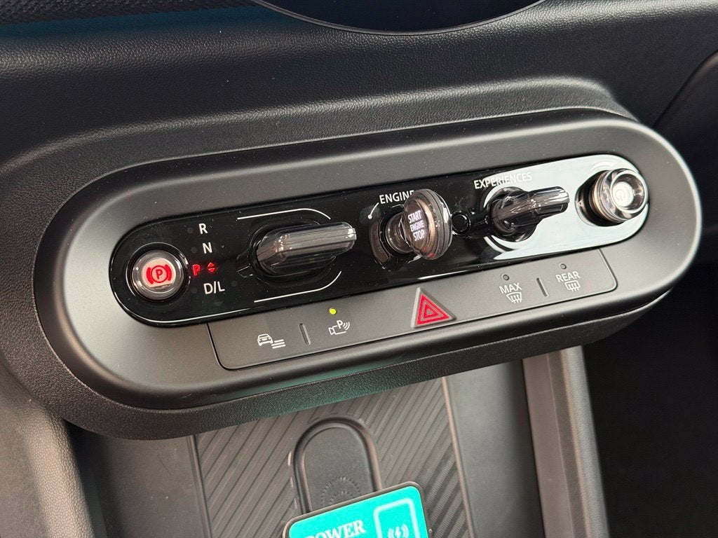 2026 MINI Cooper Hardtop 2 Door Signature