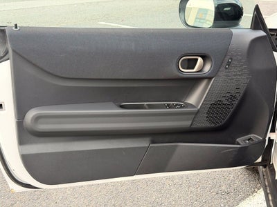 2026 MINI Cooper Hardtop 2 Door Signature