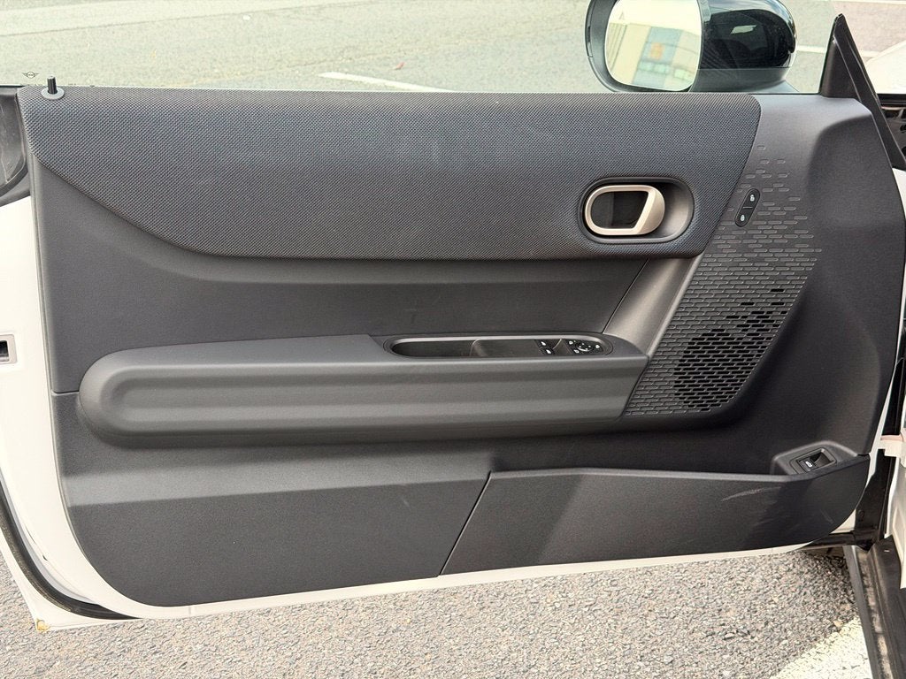 2026 MINI Cooper Hardtop 2 Door Signature