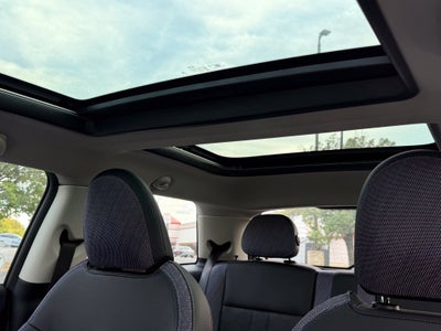 2026 MINI Cooper Hardtop 2 Door Signature