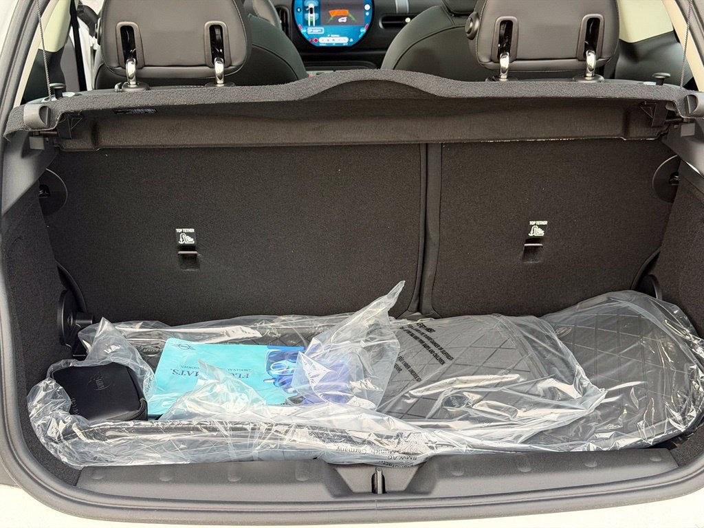 2026 MINI Cooper Hardtop 2 Door Signature