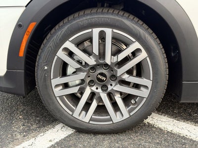 2026 MINI Cooper Hardtop 2 Door Signature