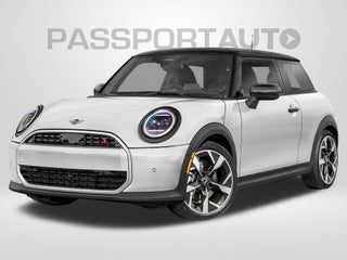2026 MINI 2 Door Base