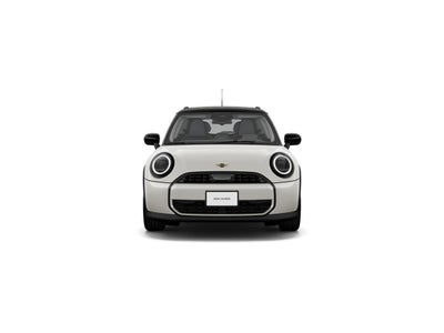 2026 MINI 2 DOOR SIGNATURE PLUS