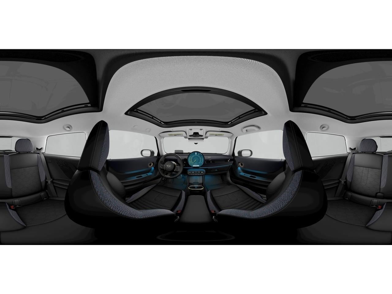 2026 MINI 2 DOOR SIGNATURE PLUS