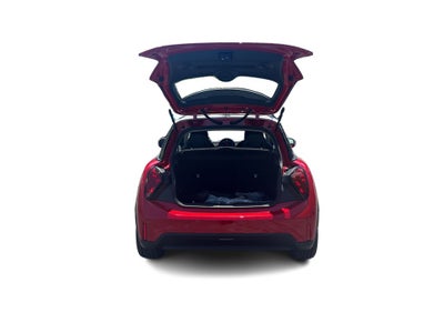2026 MINI Cooper Base