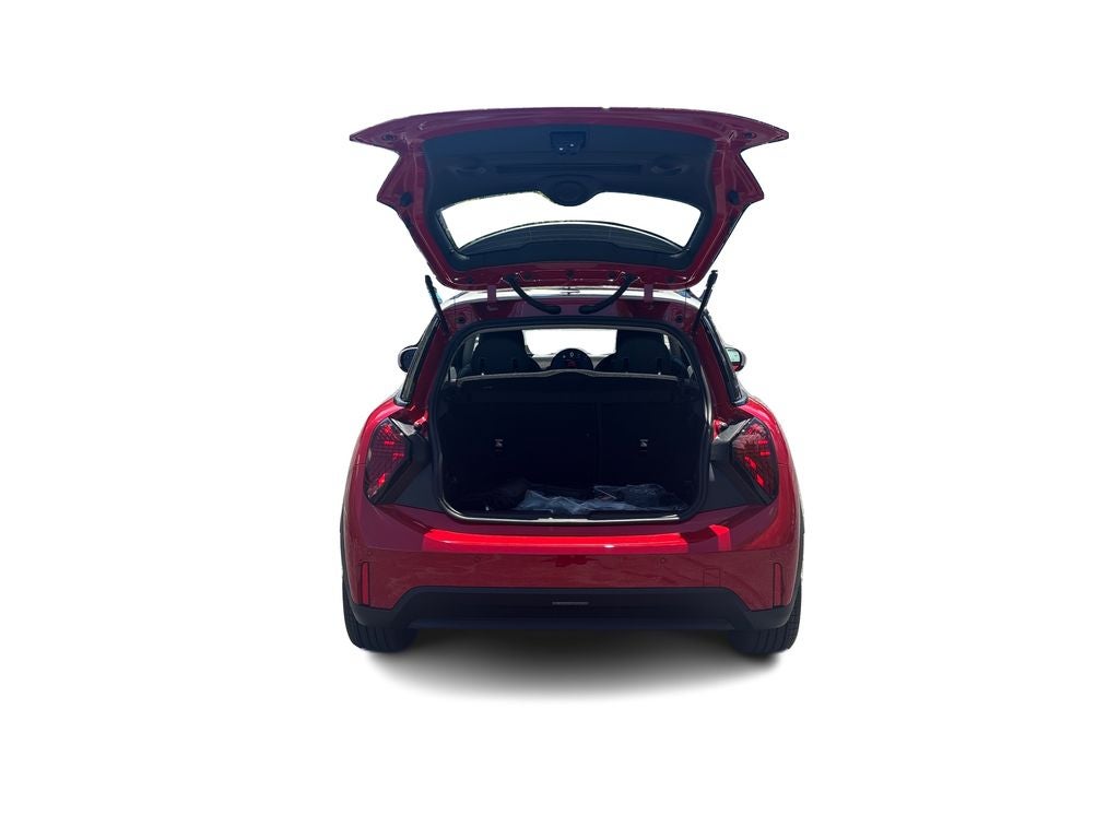 2026 MINI Cooper Base