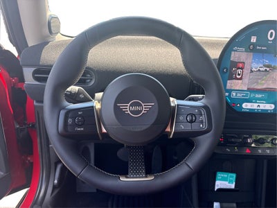 2026 MINI Cooper Base