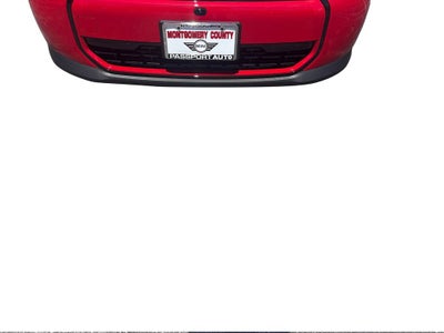 2026 MINI Cooper Base