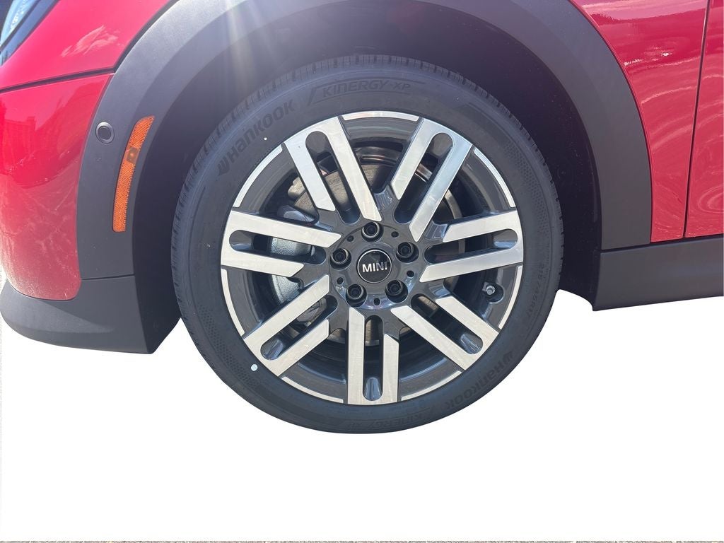 2026 MINI Cooper Base