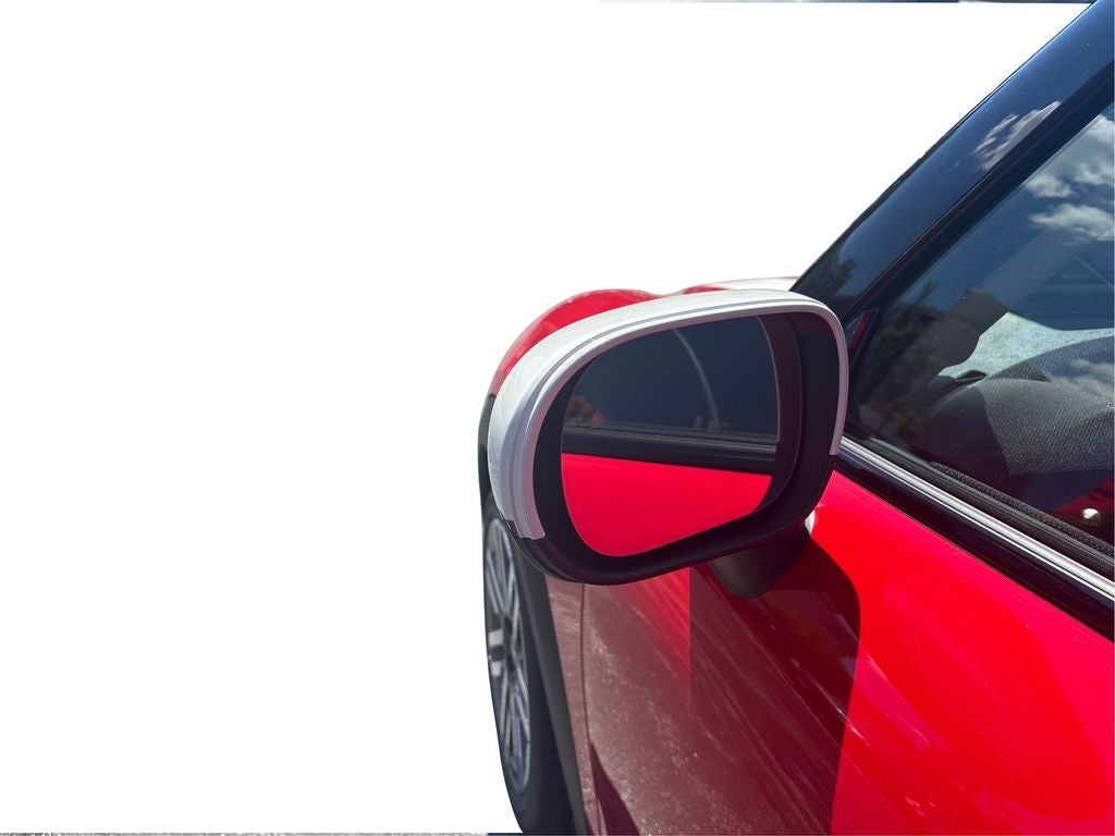 2026 MINI Cooper Base