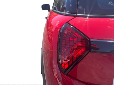 2026 MINI Cooper Base