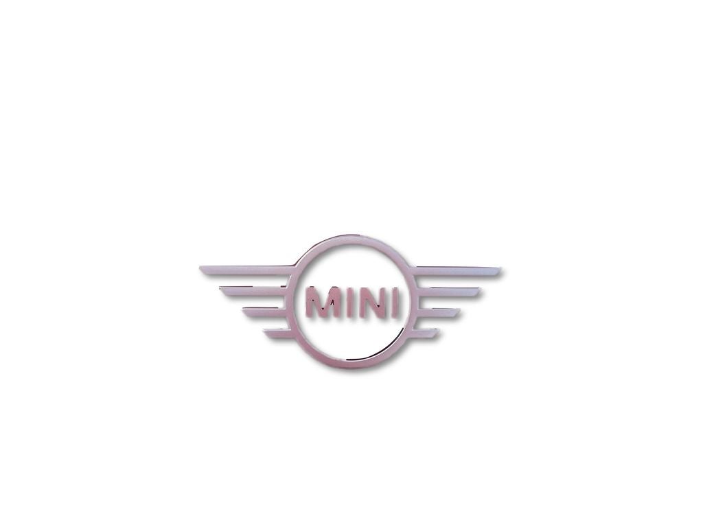 2026 MINI Cooper Base