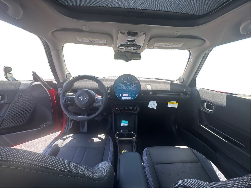 2026 MINI Cooper Base
