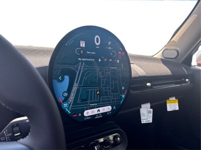 2026 MINI Cooper Base