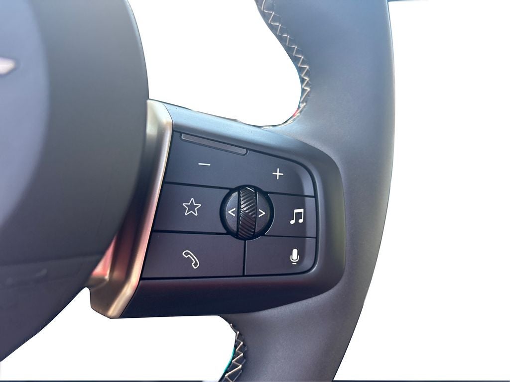 2026 MINI Cooper Base