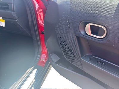 2026 MINI Cooper Base