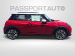 2026 MINI Cooper Base