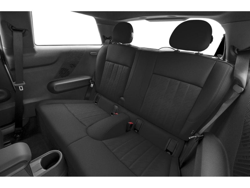 2026 MINI Cooper Base
