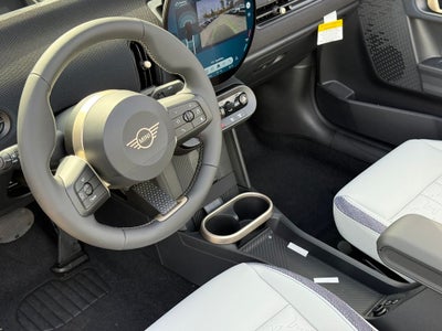 2026 MINI Convertible Cooper